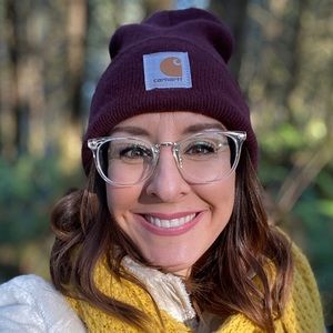 Meet your Posher, Alanna